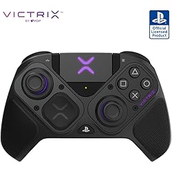 Amazon.co.jp: Victrix Gambit 世界最速のXboxコントローラー