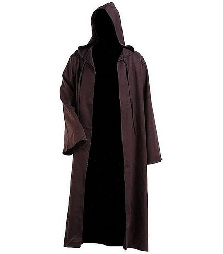 Amazon.co.jp: スターウォーズ エピソード7 ジェダイ風 ローブ