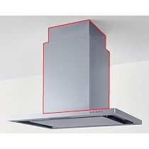 Amazon | クリナップ(Cleanup) ダクトカバー Jタイプセンター