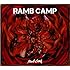 RAMB CAMP「RAMB CAMP」