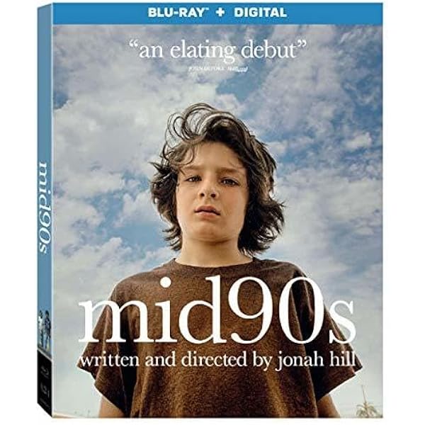 Amazon.co.jp: mid90s ミッドナインティーズ コレクターズ