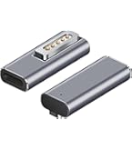Amazon.co.jp: USB Type C Magsafe2 対応 磁気充電 アダプター