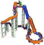 Chuggington StackTrack Mighty Excavator Set [並行輸入品]