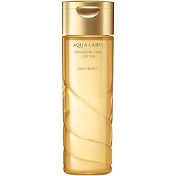 Amazon | 【旧品】 アクアレーベル バウンシングケア クリーム