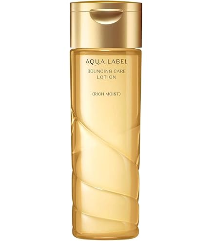 Amazon | 【旧品】 アクアレーベル バウンシングケア クリーム