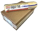ウースターブラシr241 – 14スーパー/Fabローラーカバー、3 /4インチNap、14インチ – パックof 6