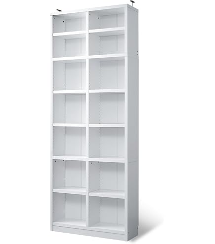 新品未使用　ＩＫＥＡ/イケア BILLY/ビリー 書棚80x28x202 cm Amazon｜IKEA/イケア BILLY/ビリー：書棚80x28x202 cm