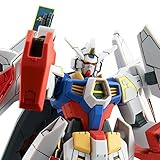 BANDAI SPRITS ＨＧ 1/144 トライエイジガンダム