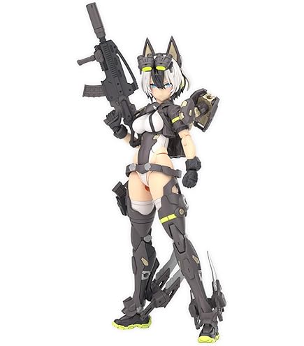 Amazon | 壽屋(KOTOBUKIYA) フレームアームズ・ガール グランデ