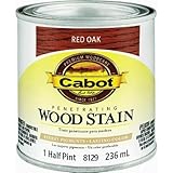 Cabot Interior Oil-Based Wood Stain [並行輸入品]