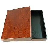 Ｂ４判 文庫箱 決済箱 千歳トレー 日本製