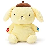 ポムポムプリン おしゃべりドール