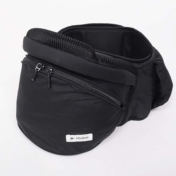 Amazon.co.jp: POLBAN ヒップシート付属品 ポルバンシングルショルダー