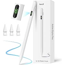 よ*り様 Apple iPad 7 ペンシル セット Amazon | さえだ タッチペン iPad用ペンシル 2018年～2025年iPad対応