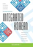 Cover of Intergrated Korean Workbook: Beginning Level 1