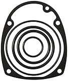 Hitachi 18018 O-Ring Parts Kit for NT65MA2 Nailer [並行輸入品]