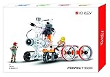 【日本正規品】IQ KEY PERFECT1000