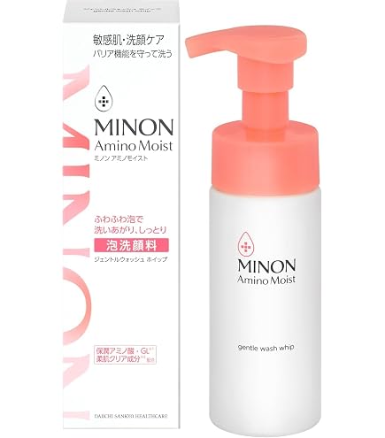 Amazon | MINON(ミノン) アミノモイスト モイストチャージ ローション