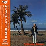 カリフォルニア・シャワー(K2HD/紙ジャケット仕様)