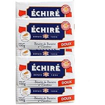 Amazon.co.jp: 【エシレ バター 】 【無塩】フランスAOP伝統