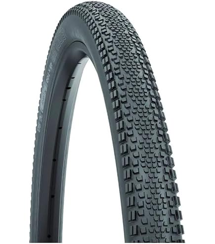 Amazon | WTB Resolute Light/Fast Rolling Tire 650 x 42c | WTB | タイヤ