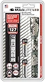 MAG-LITE(マグライト) LED ミニマグ 2AA 3WATT デジタルカモ [並行輸入品]