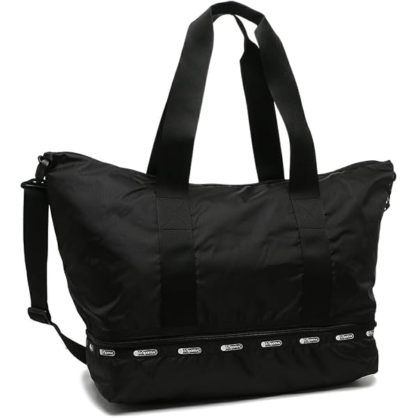 Amazon | [レスポートサック] ボストンバッグ ショルダーバッグ