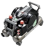 日立工機 高圧エアコンプレッサ EC1445H2(S)