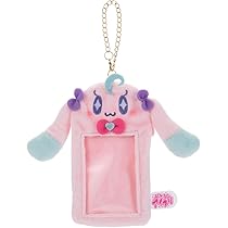 ひみつのアイプリ　ぬいぐるみとカードまとめ売り 51tZFr2qnnL._AC_UL210_SR210,