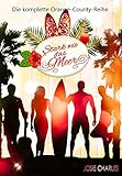 Stark wie das Meer: Die komplette Orange-County-Reihe (German Edition)