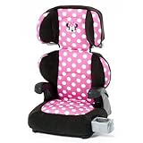 Minnie Mouse Pronto Booster Seat by Disney [並行輸入品]