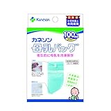 カネソン　母乳バッグ（100ml×20枚入）　【カネソン本舗　柳瀬ワイチ】