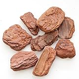 インテリアバークS粒（約2～4cm）50リットル入り（マルチング・装飾用） ノーブランド品