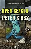 Open Season (Luc Vanier)