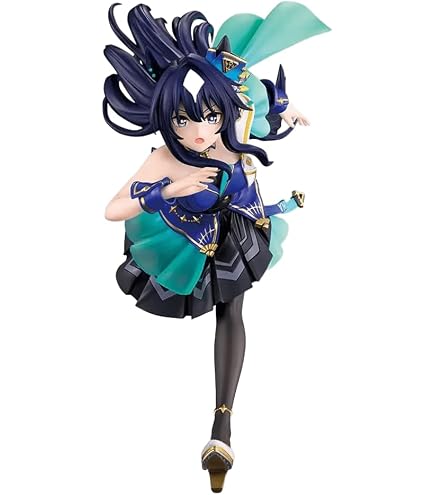 Amazon.co.jp: 一番くじ ウマ.娘 13弾 C賞 ヴィブロス フィギュア : ホビー