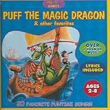 Puff the Magic Dragon