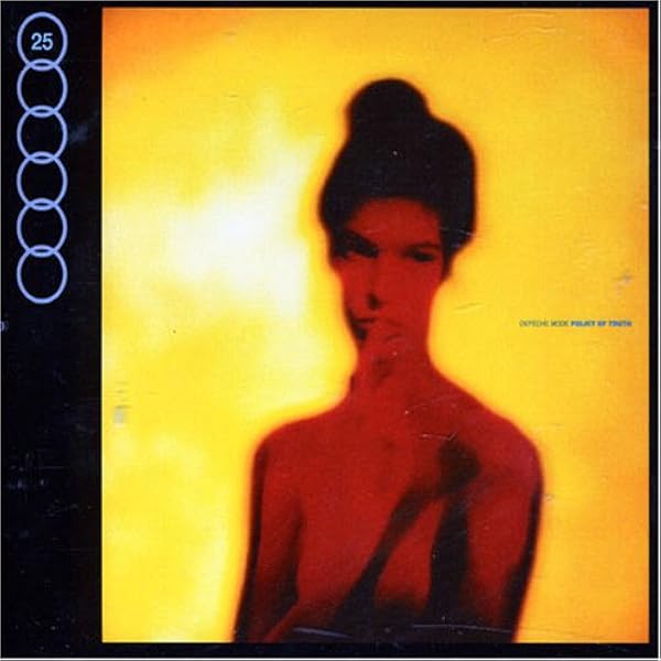 Amazon.co.jp: Enjoy the Silence: ミュージック