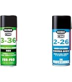 Amazon | KURE(呉工業) 6-66 315ml マリーン用防錆・防湿・潤滑剤 1054