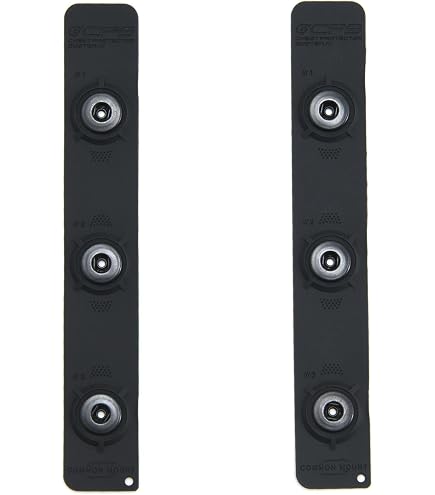 Amazon | Troy Lee Designs ロックファイト Ceチェストプロテクター