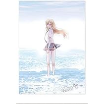 複製原画その着せ替え人形は恋をする喜多川海夢