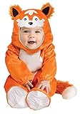 Baby Fox Baby Infant Costume - Infant Large [並行輸入品]