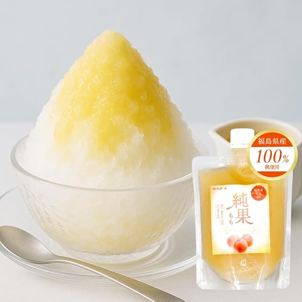 Amazon.co.jp: 明治屋 マイシロップ 日本のメロンを味わう 150g×4個