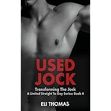 Used Jock: Transforming The Jock