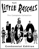 The Little Rascals: The Complete Collection (Centennial Edition) [Blu-ray]