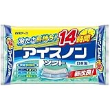 白元アース アイスノンソフト 14時間長持ち 【単品】