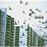 Ox4 - The Best Of Ride