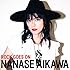 相川七瀬「ROCK GOES ON」