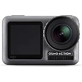 DJI OSMO Action アクションカメラ 4K