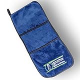 【イナーメ・スポーツアロマ】オイルリムーバー タオル 柔らかい クレンジング 化粧落とし 敏感肌 繰り返し使用 洗顔タオル 顔拭き 瞬間吸水 (リムーバー【単品】)