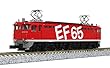 KATO Nゲージ EF65 1118 レインボー塗装機 3061-3 鉄道模型 電気機関車